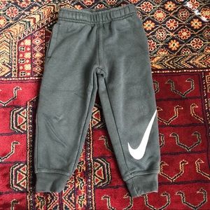Nike Toddler Sweatpants